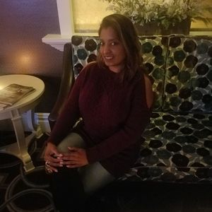 Meet your Posher, Tasha